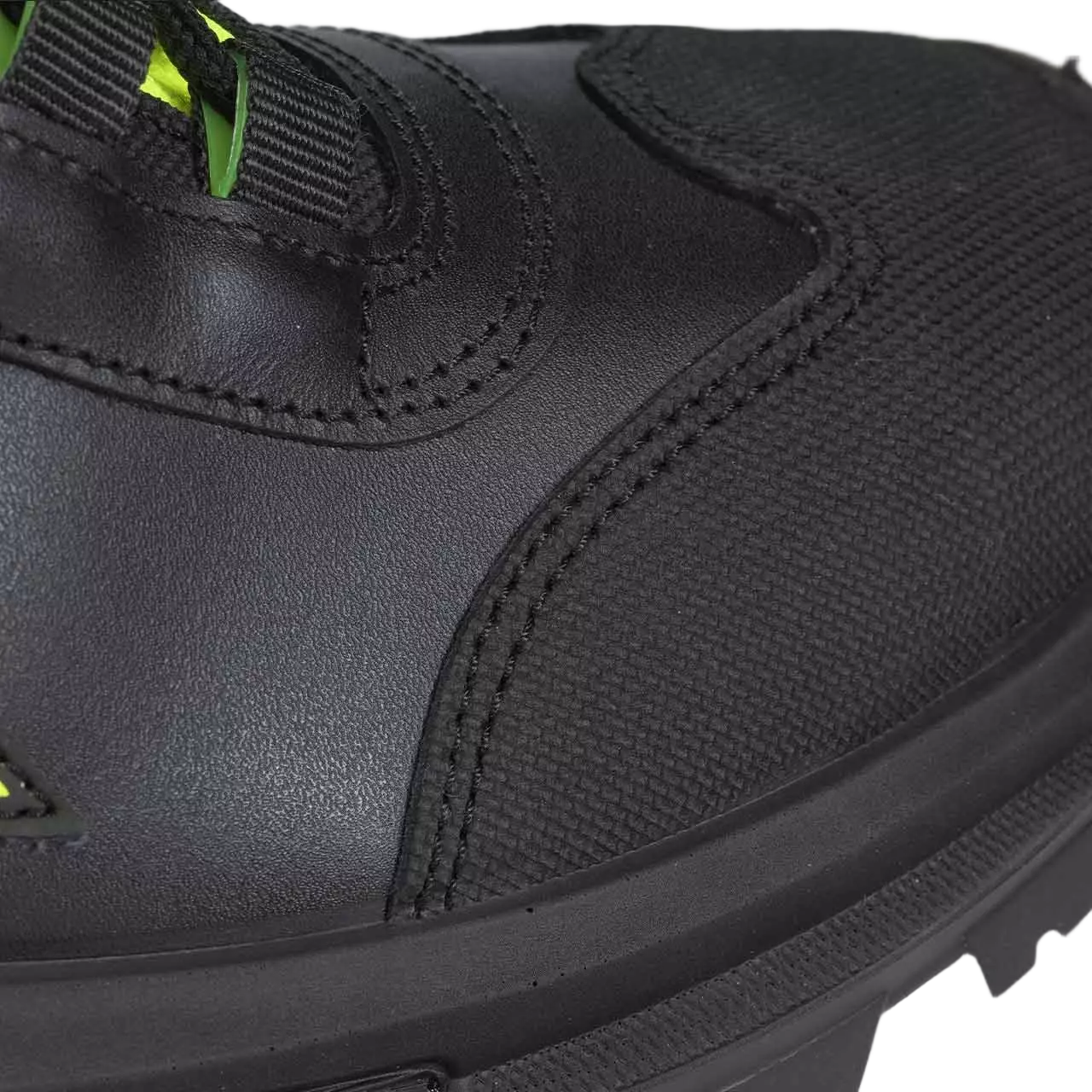 U-Power RL1E114, Mind High Shoe S3 CI WR SRC, image 6