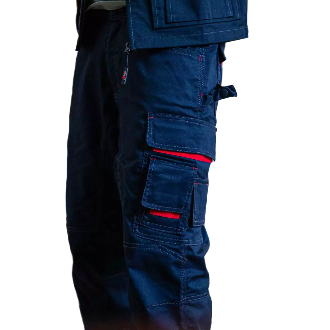 U-Power HY107DB, Grin Deep Blue Hose, image 3