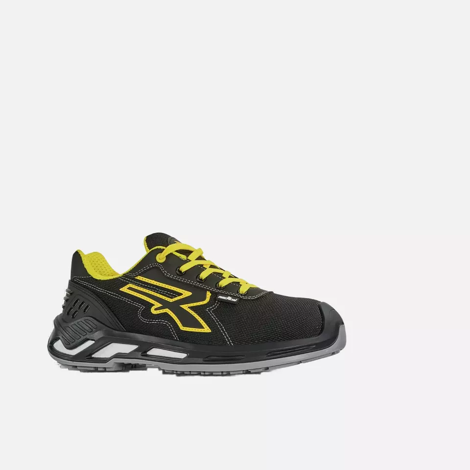 U-Power RS20194, Krug Niedriger Schuh ESD S3 CI SRC, image 1, gallery thumbnail