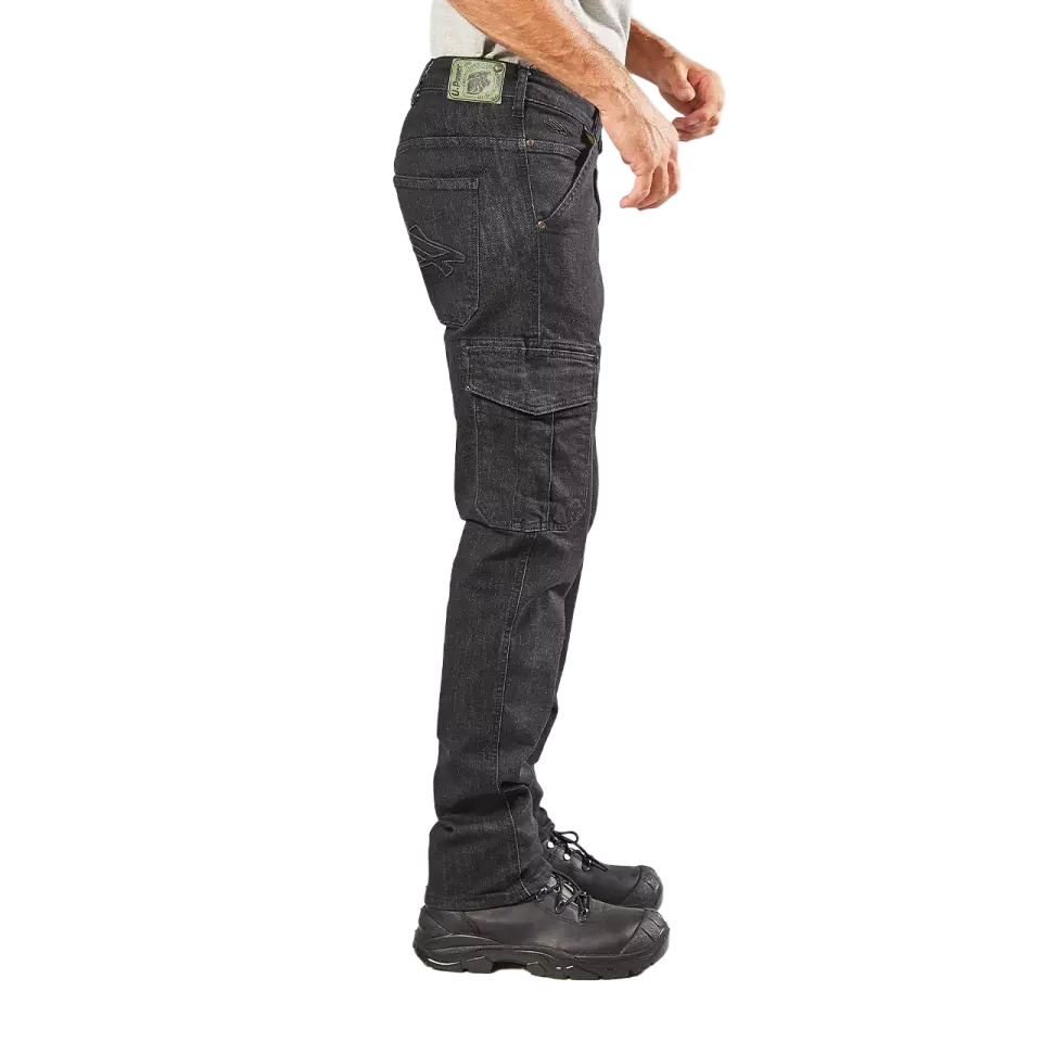 Material · Elastane, Cotton feature highlight