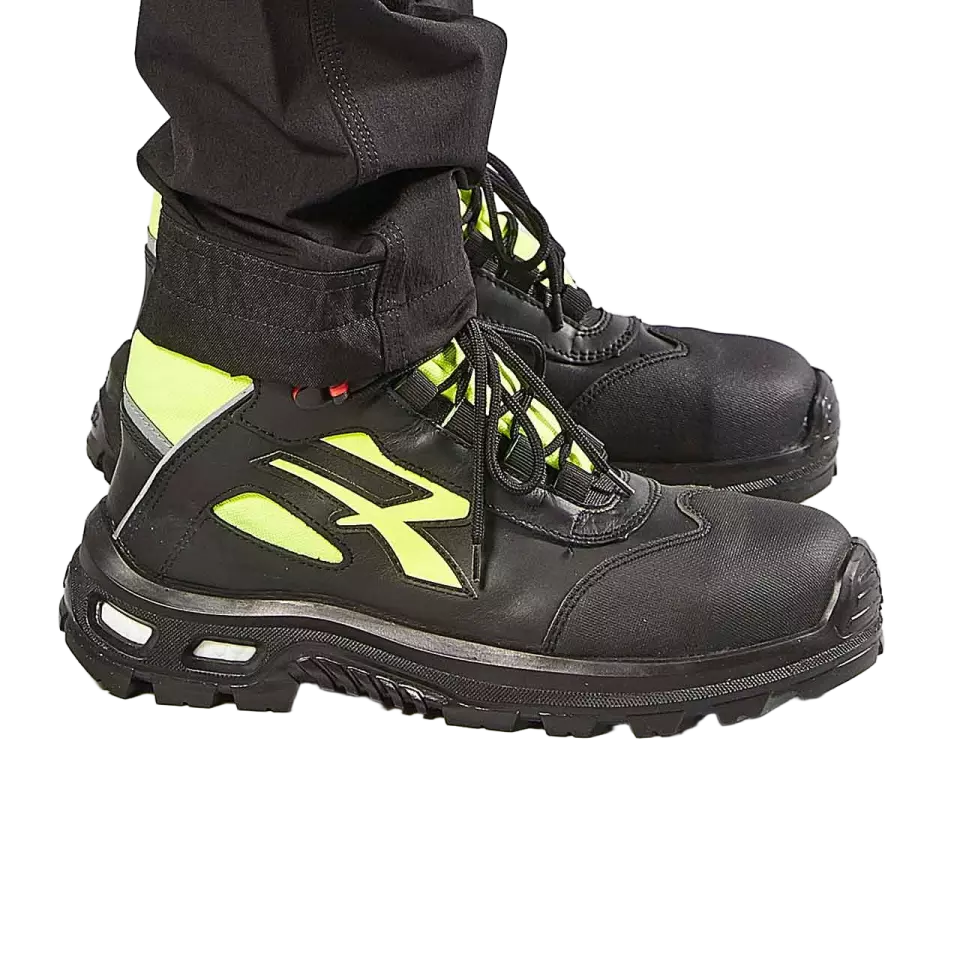 U-Power RL1E114, Mind High Shoe S3 CI WR SRC, image 3, gallery thumbnail