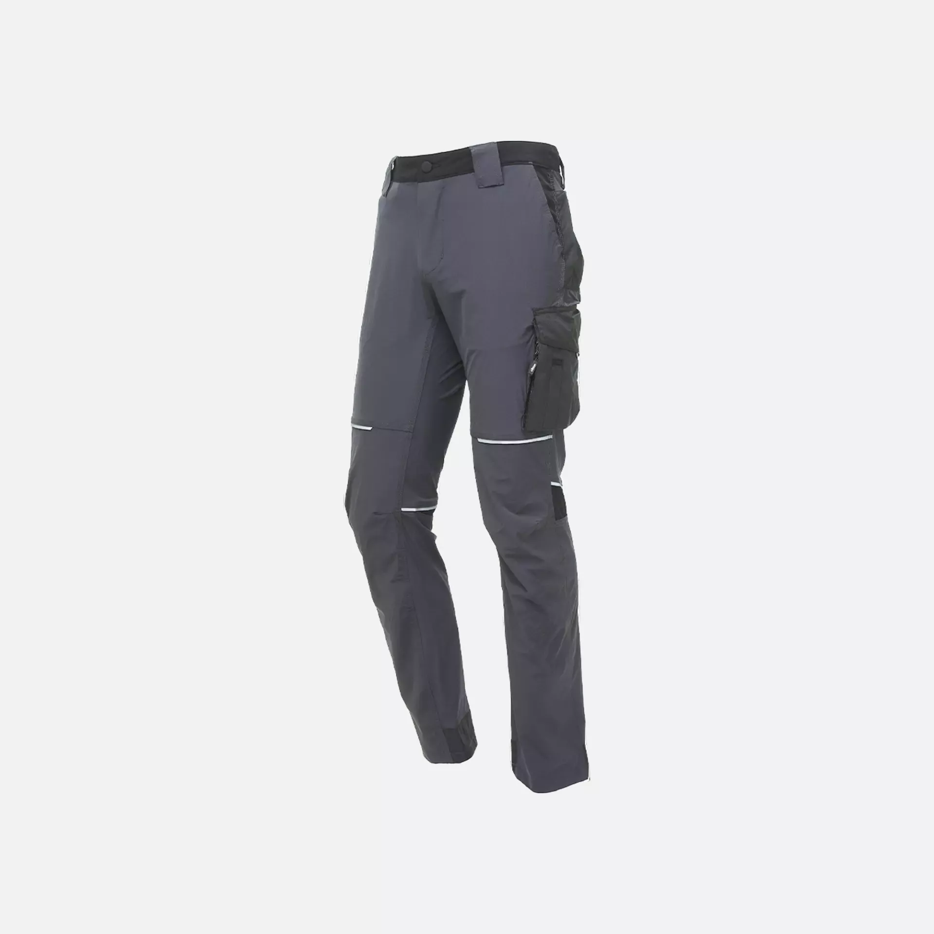 U-Power FU189AG, World Asphalt Grey Hose, image 3