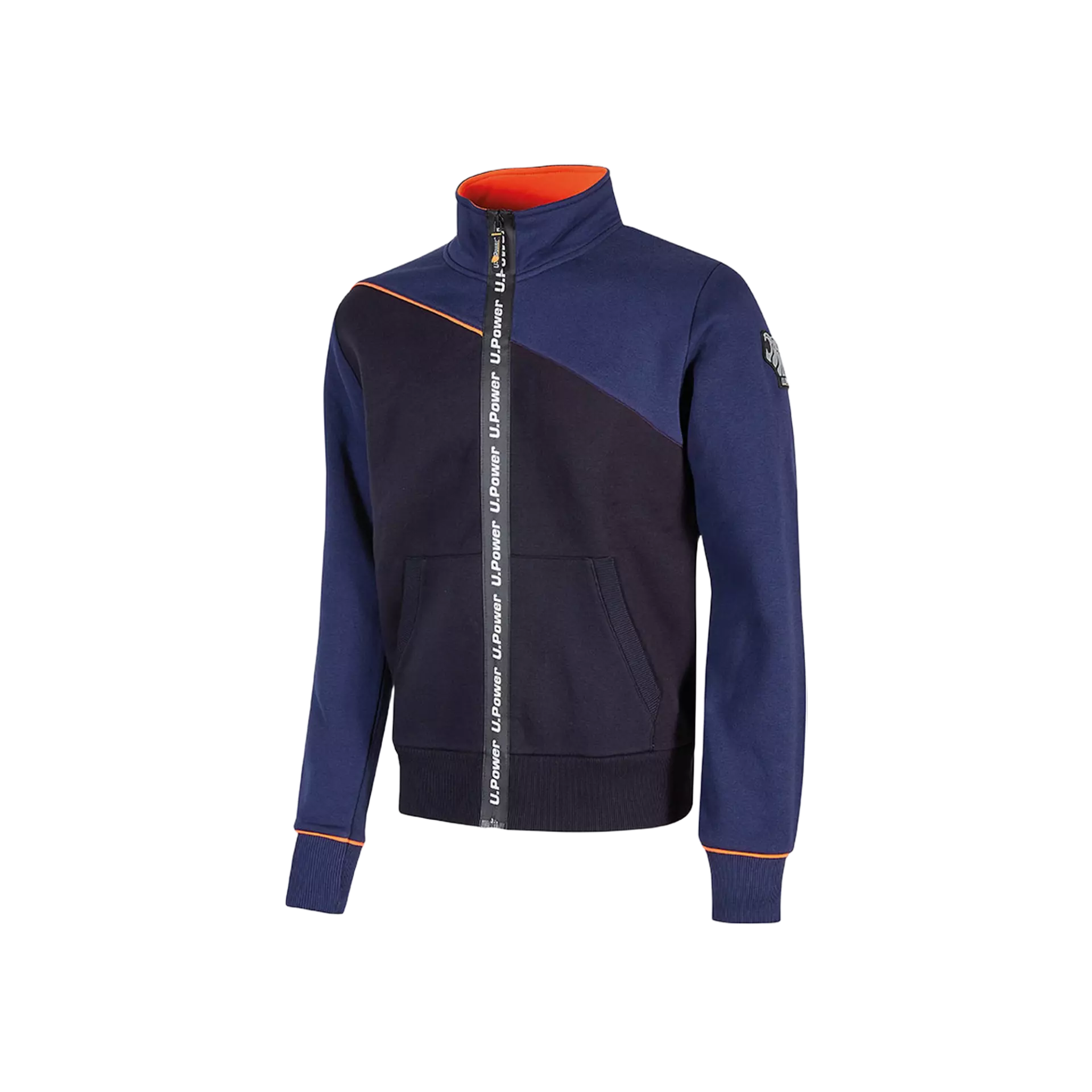 U-Power EY243DB, Uranus Deep Blue Sweatshirt