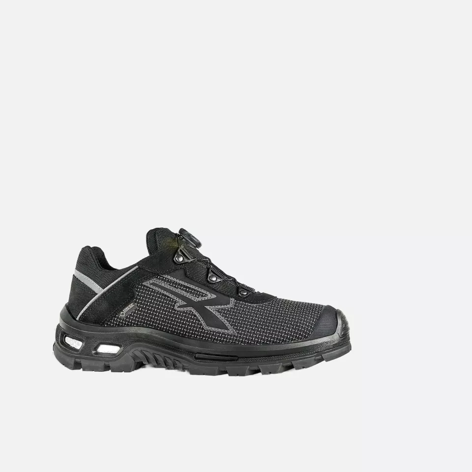 U-Power RL2E214, Sauron Niedriger Schuh S3 WR HI CI HRO SRC, image 1, gallery thumbnail