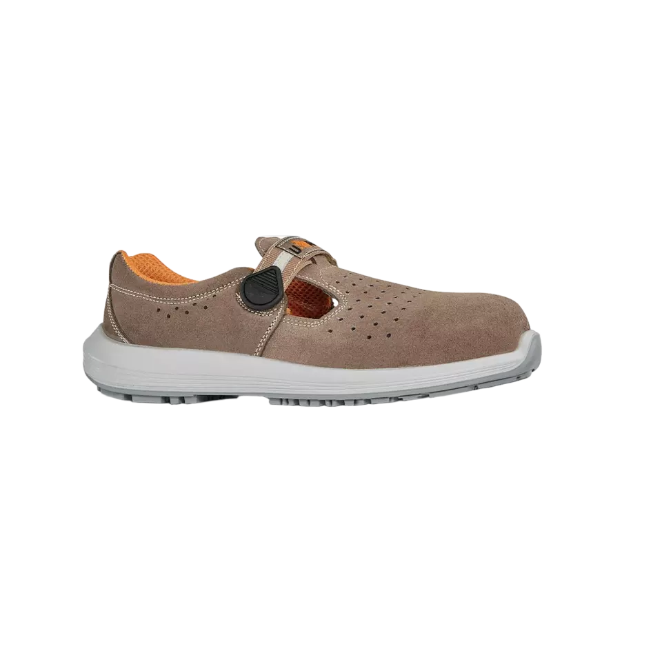 U-Power SO30015, Soyuz Sandal S1P SRC, image 1, gallery thumbnail