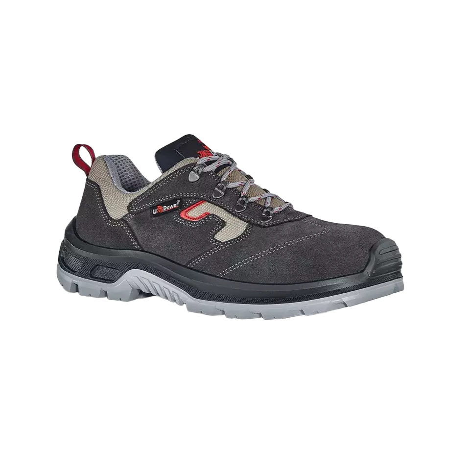 U-Power SO20115, Control Low Shoe S1P SRC, image 1, gallery thumbnail