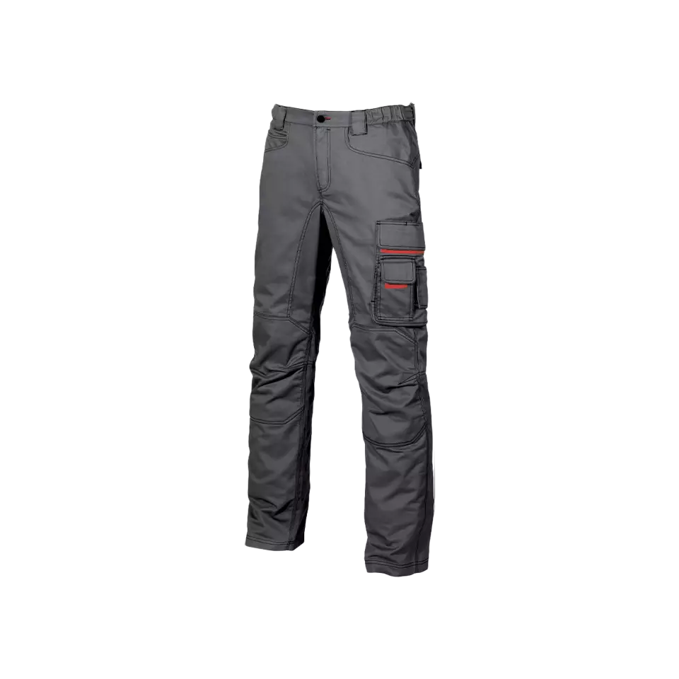 U-Power HY015GM, Smile Grey Meteorite Hose, image 1, gallery thumbnail