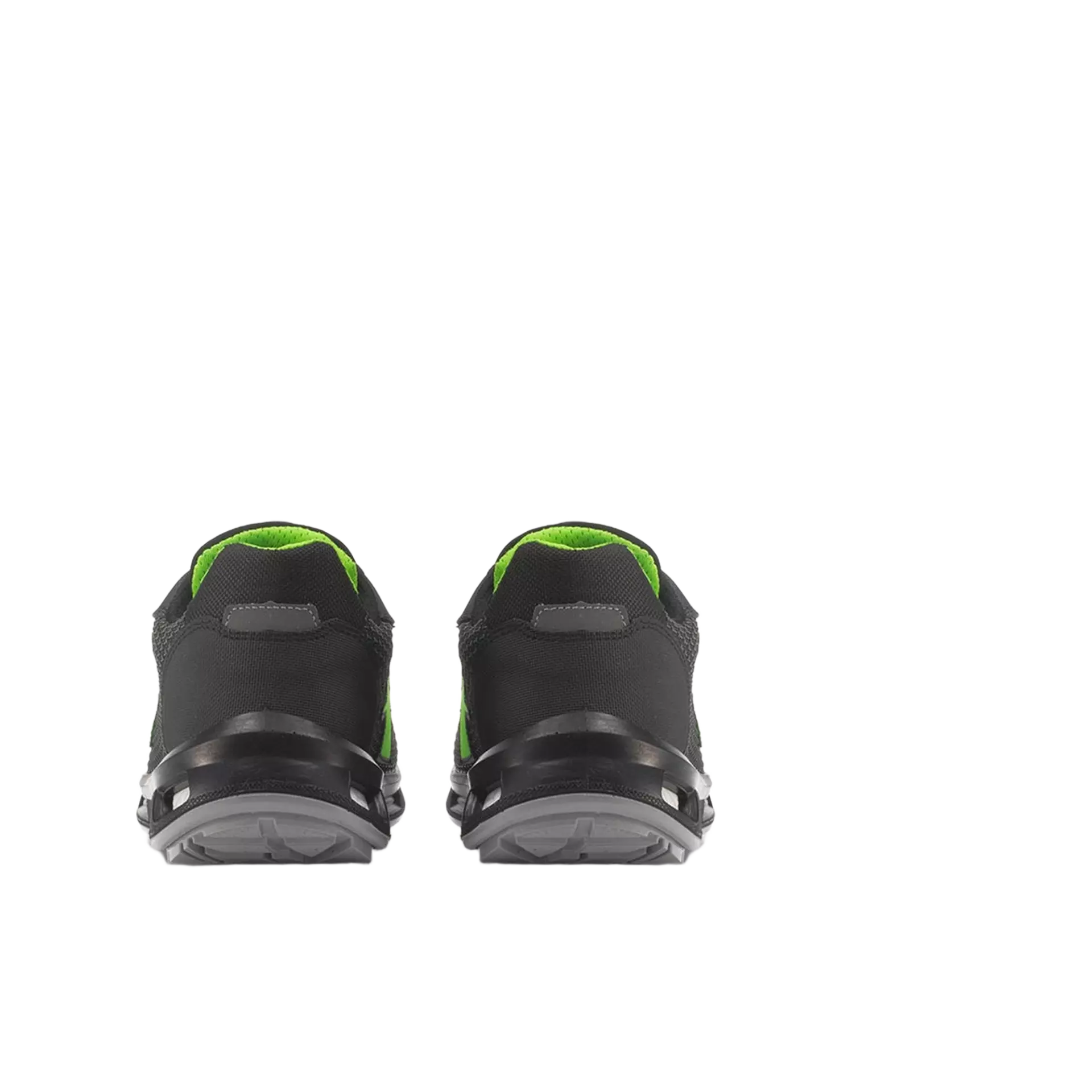 U-Power RL20366, Monster Boa Low Shoe ESD S3 CI SRC, image 6