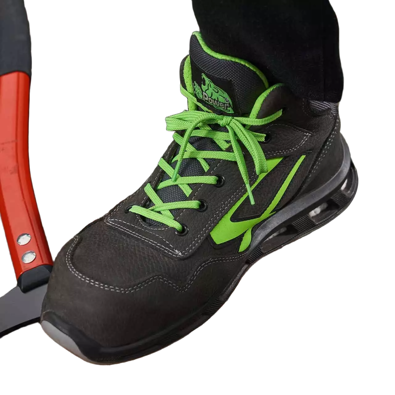 U-Power RL10174, Hummer Hoher Schuh ESD S3 CI SRC, image 6