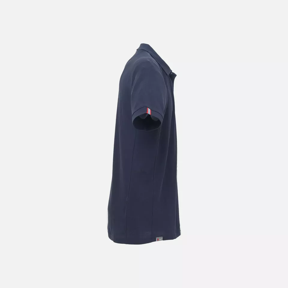 U-Power EY125DB, Gap Deep Blue Polo Shirt, image 5, gallery thumbnail