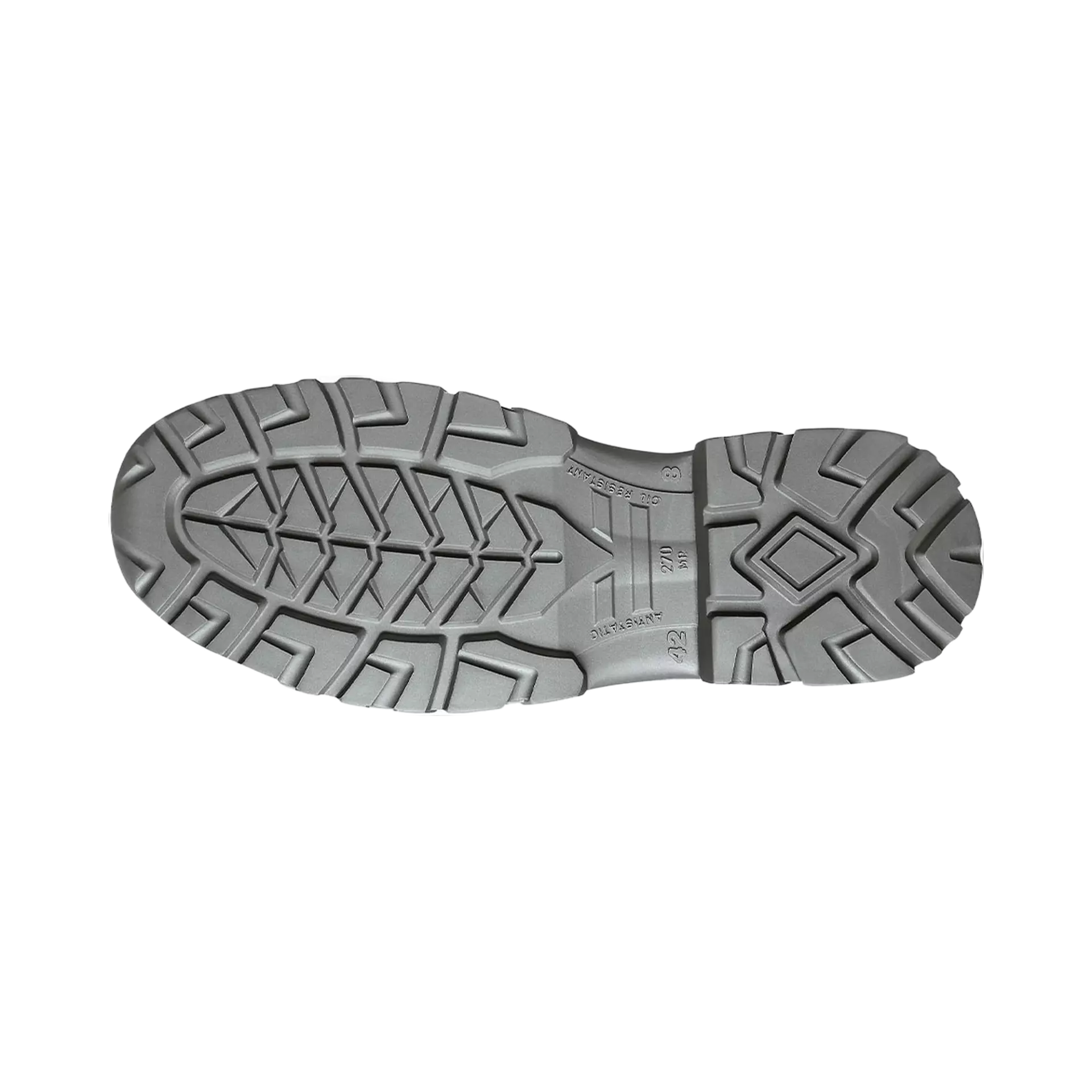 U-Power BC20315, Tudor Niedriger Schuh S1P SRC, image 2