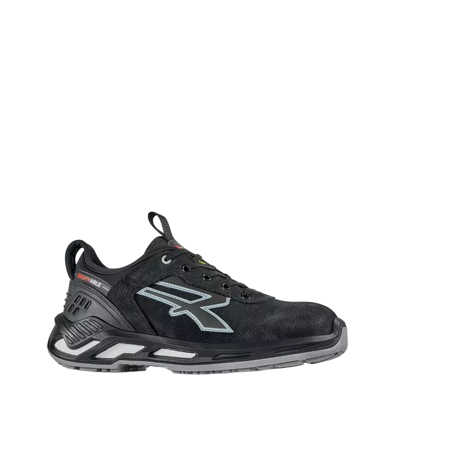 U-Power RS20164, Rush Low Shoe ESD S3 CI SRC, image 1, gallery thumbnail