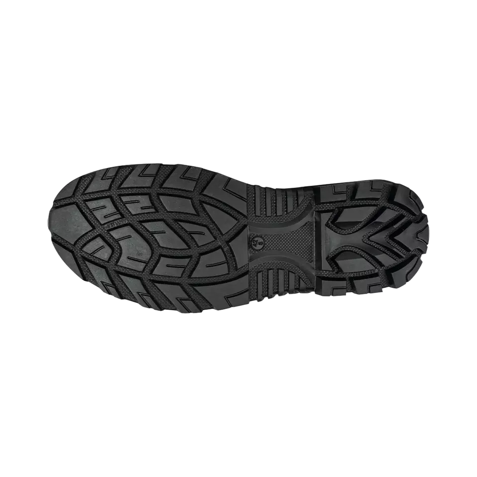 Outsole Properties · Shock Absorbing feature highlight