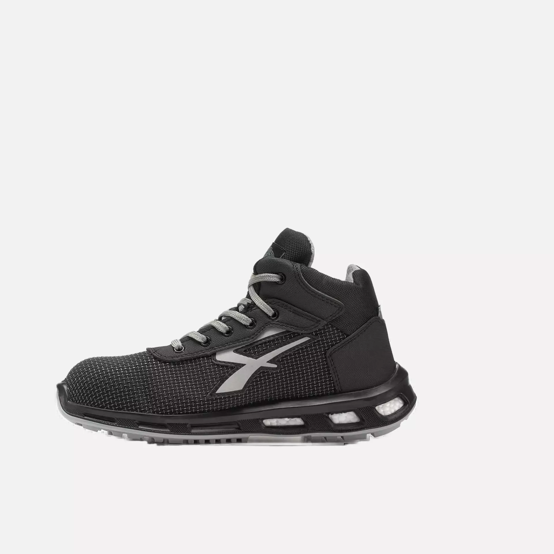 U-Power RL10376, Stego High Shoe ESD S3 CI SRC, image 6