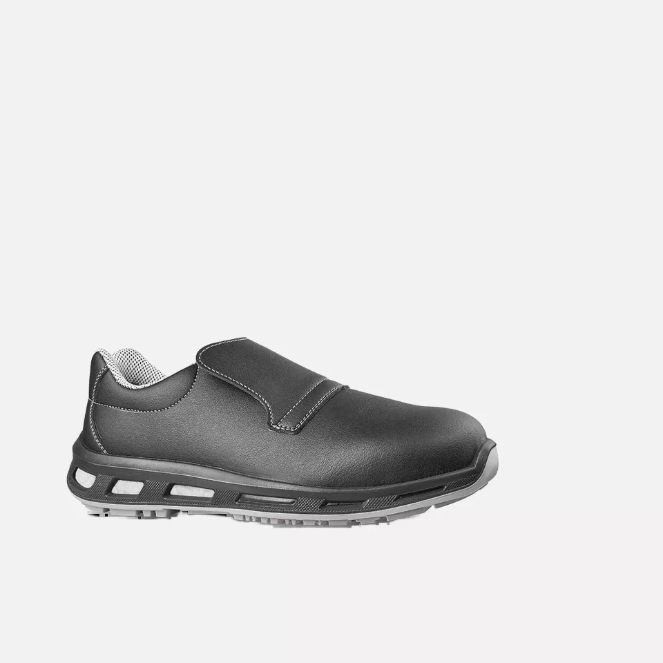 U-Power RL20282, Noir Low Shoe S2 SRC, image 1, gallery thumbnail