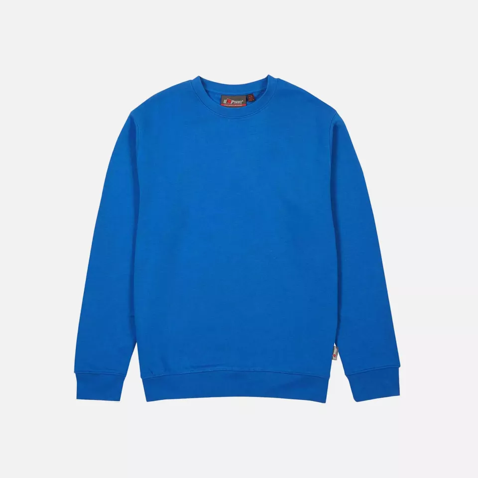 U-Power EY297BR, Ombo Blue Royal Sweatshirt, image 1, gallery thumbnail