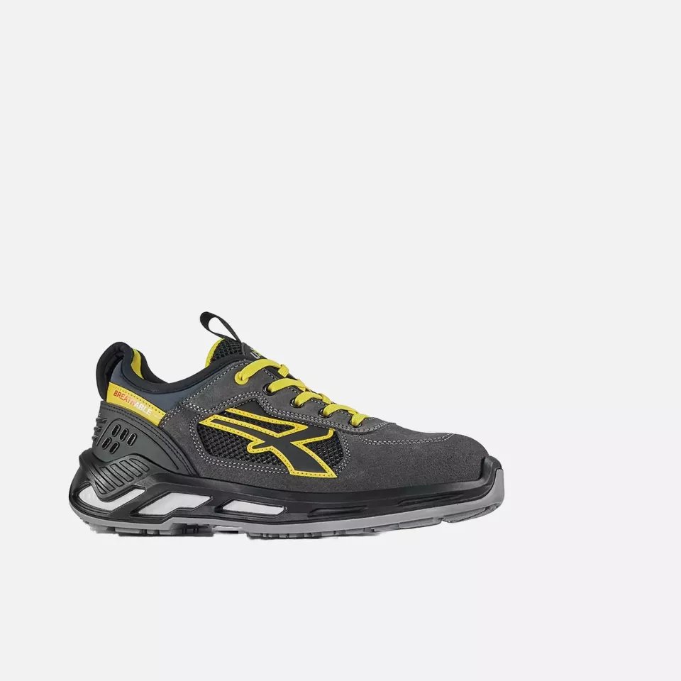U-Power RS20056, Sniper Low Shoe ESD S1P SRC, image 1, gallery thumbnail
