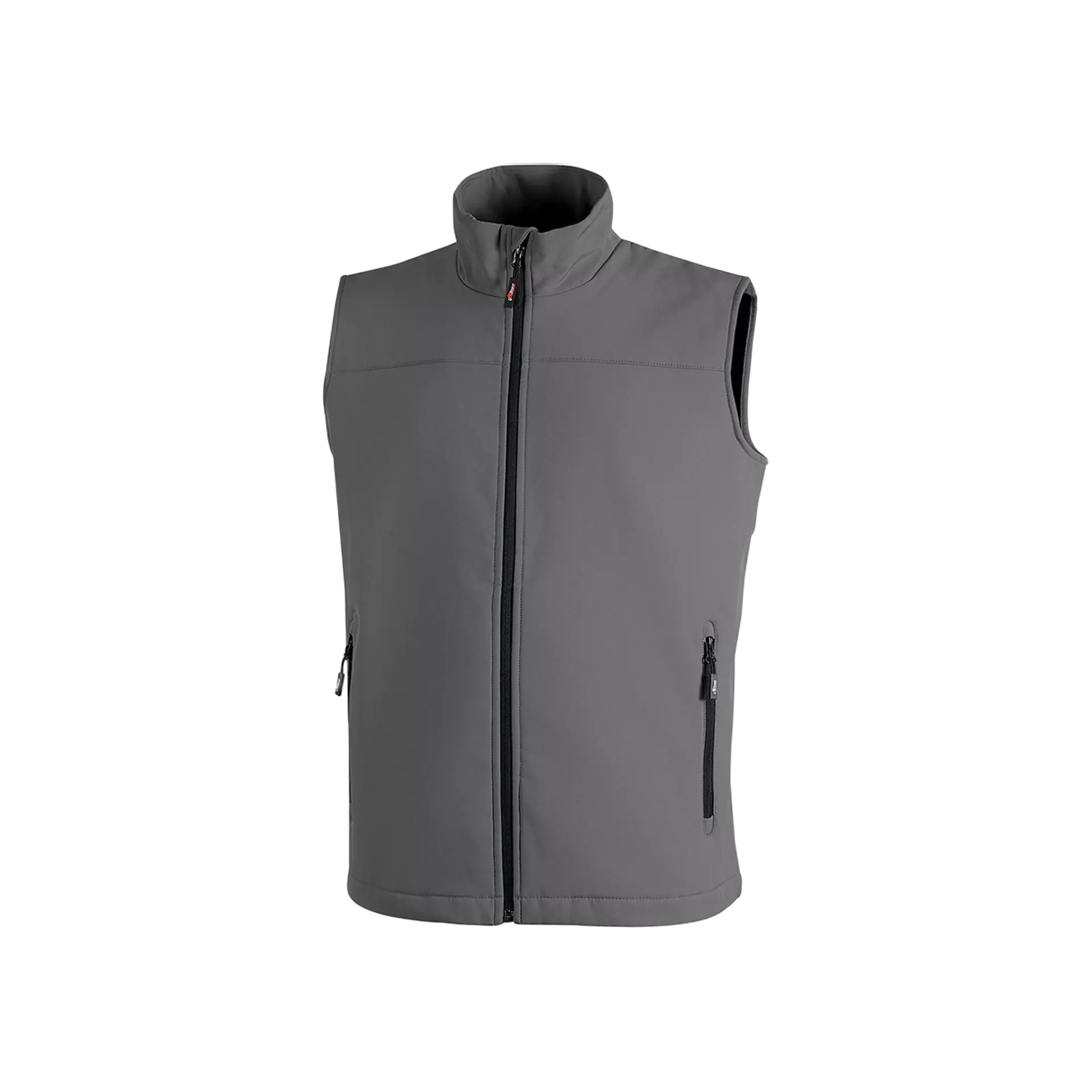 U-Power IN231GI, Dublino Grey Iron Work Vest