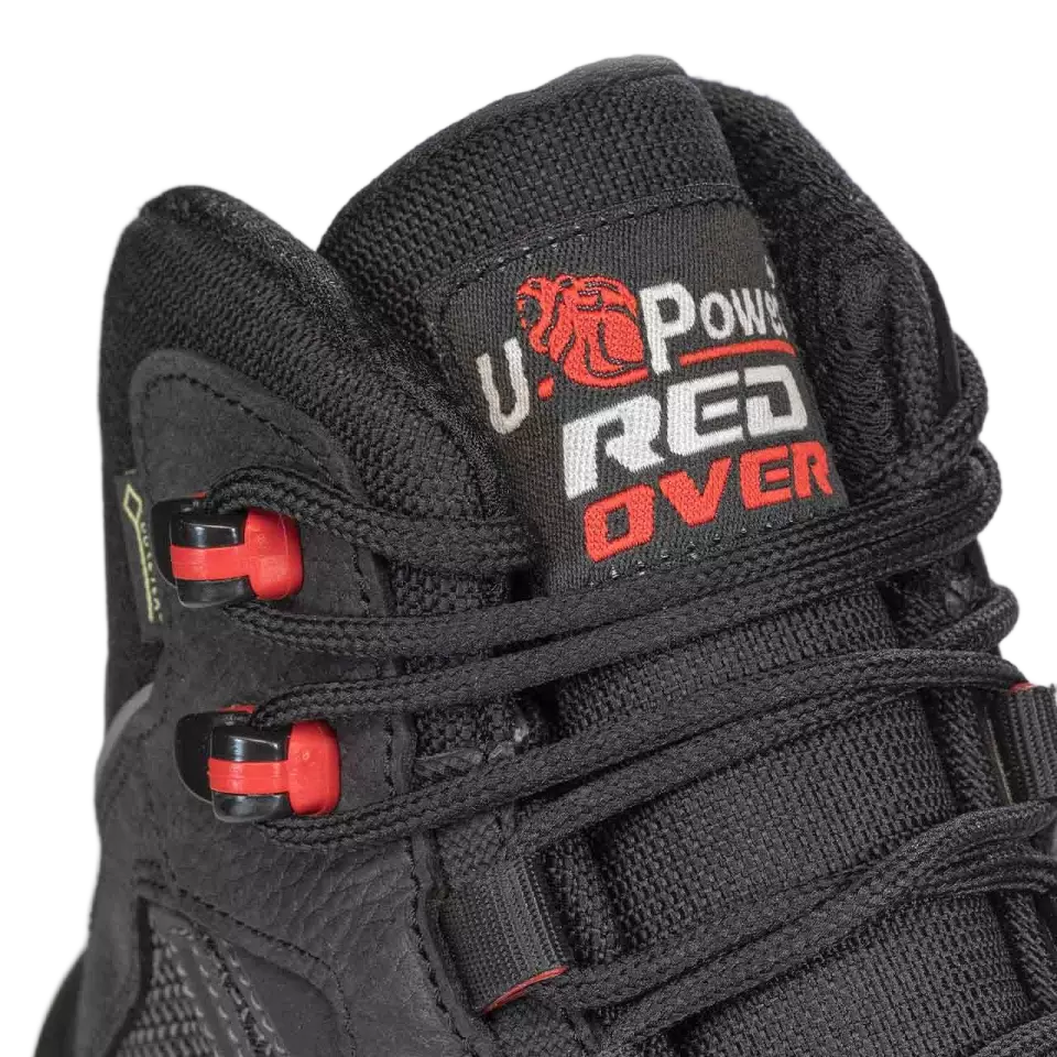 U-Power RL1E144, Domination High Shoe S3 WR CI SRC, image 4, gallery thumbnail