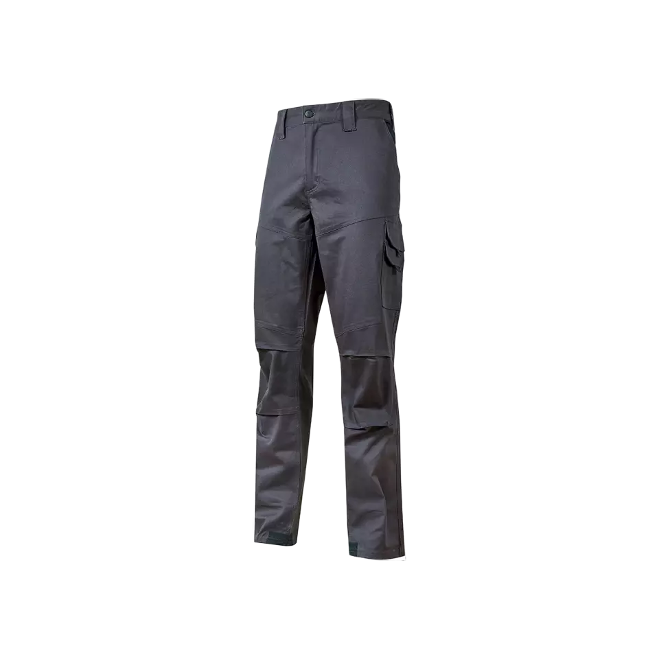 U-Power IN226GI, Belgrado Grey Iron Trousers