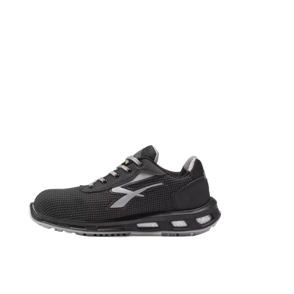 U-Power RL20376, Raptor Low Shoe ESD S3 CI SRC, image 7, gallery thumbnail