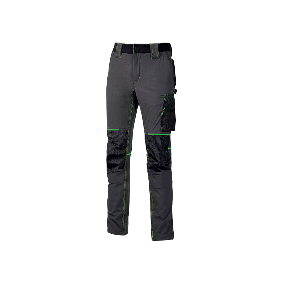 Pocket System · Knee Pad Pockets feature highlight