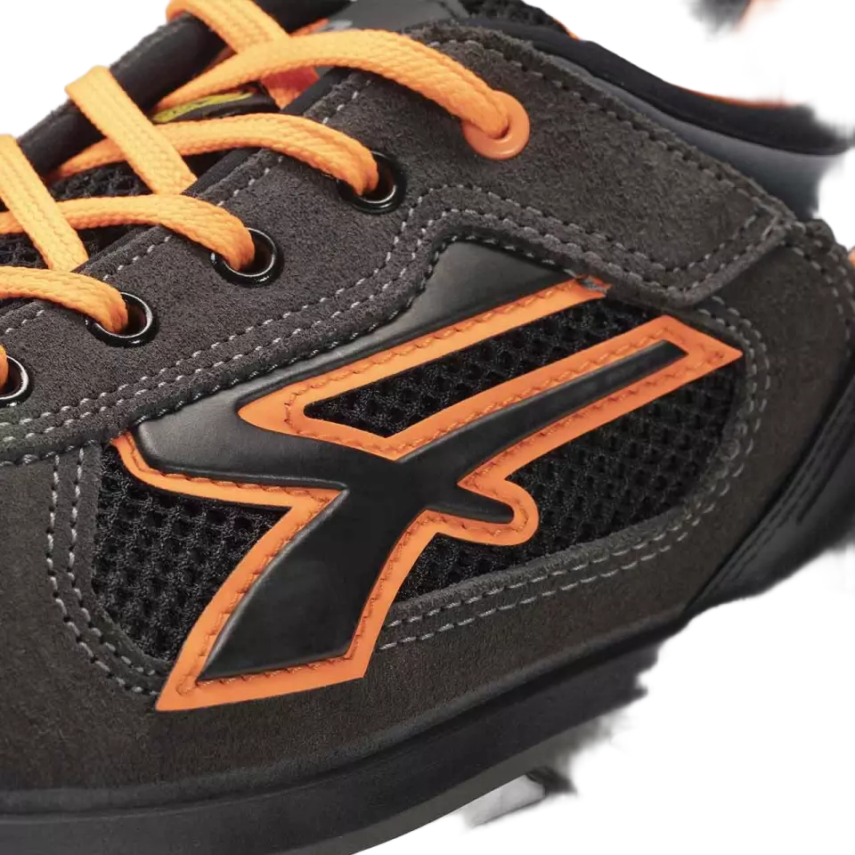 U-Power RS20016, Ryder Niedriger Schuh ESD S1P SRC, image 7, gallery thumbnail