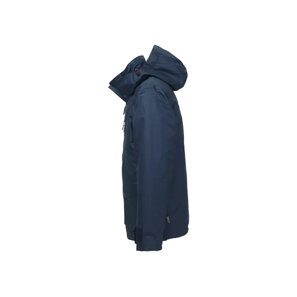 U-Power IM177DB, Forex Deep Blue Regenjacke, image 4, gallery thumbnail