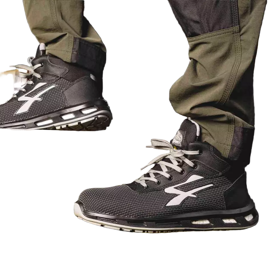 U-Power RL10376, Stego High Shoe ESD S3 CI SRC, image 7, gallery thumbnail