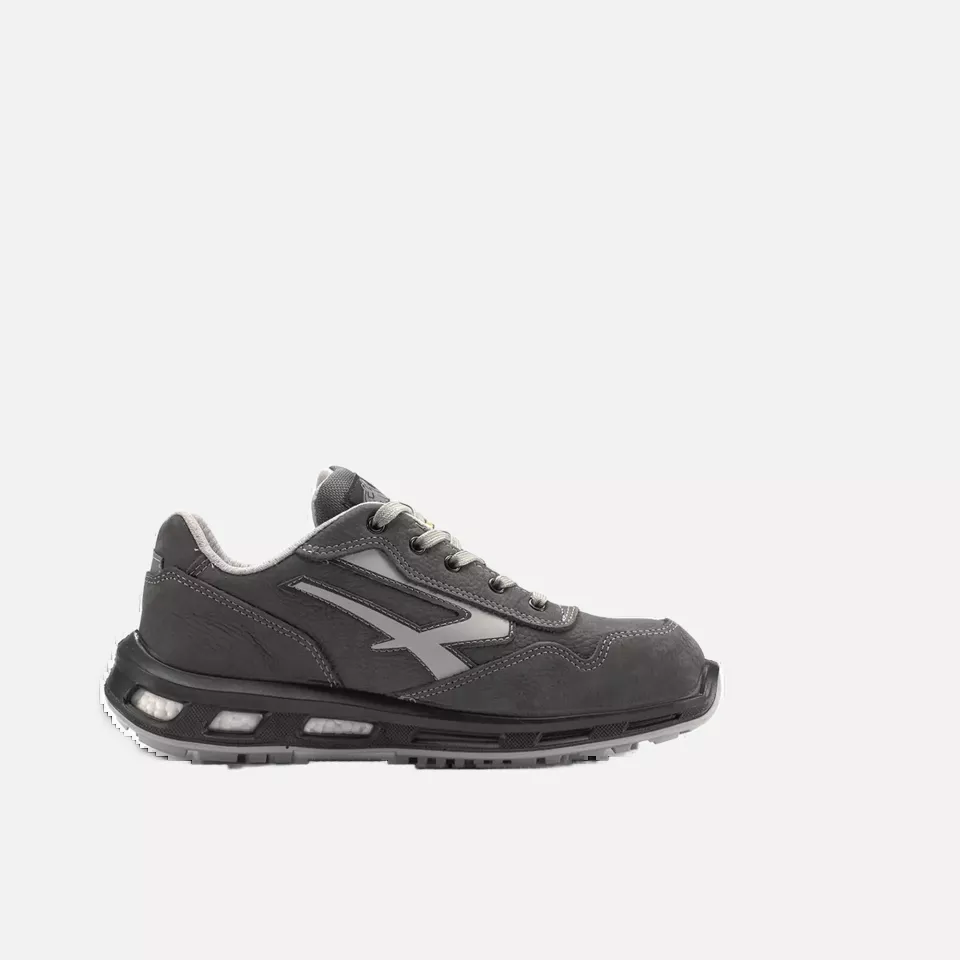 U-Power RL20023, Kick Niedriger Schuh ESD S3 CI SRC, image 4, gallery thumbnail