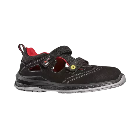 RI00136, U-Power Scandy Sandale ESD S1P SRC