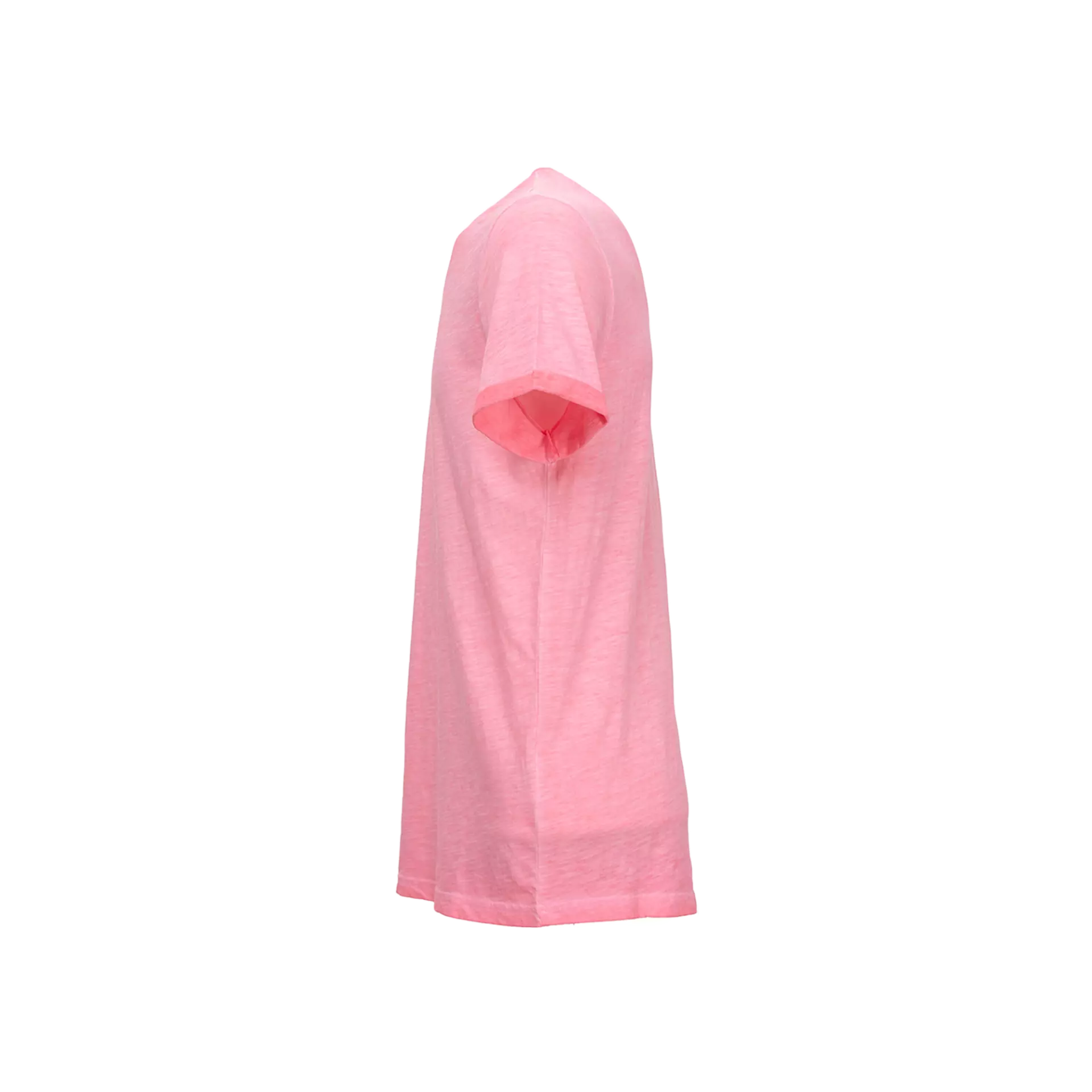 U-Power EY195PF, Fluo Pink Fluo T-Shirt, image 4