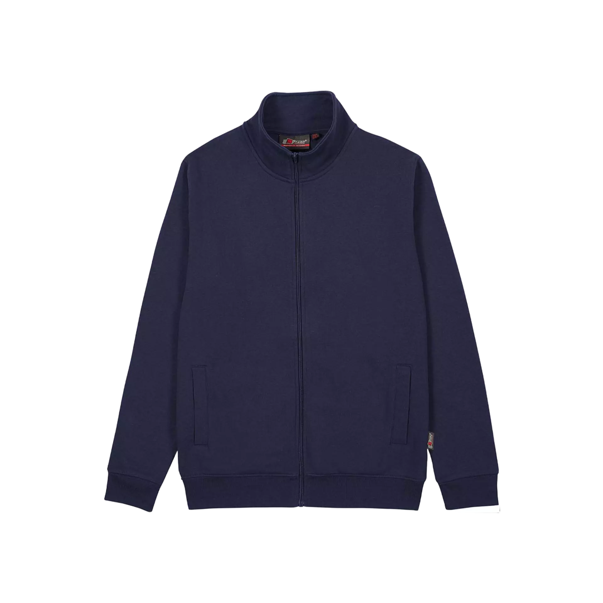 U-Power EY296DB, Sotra Deep Blue Sweatshirt, image 1