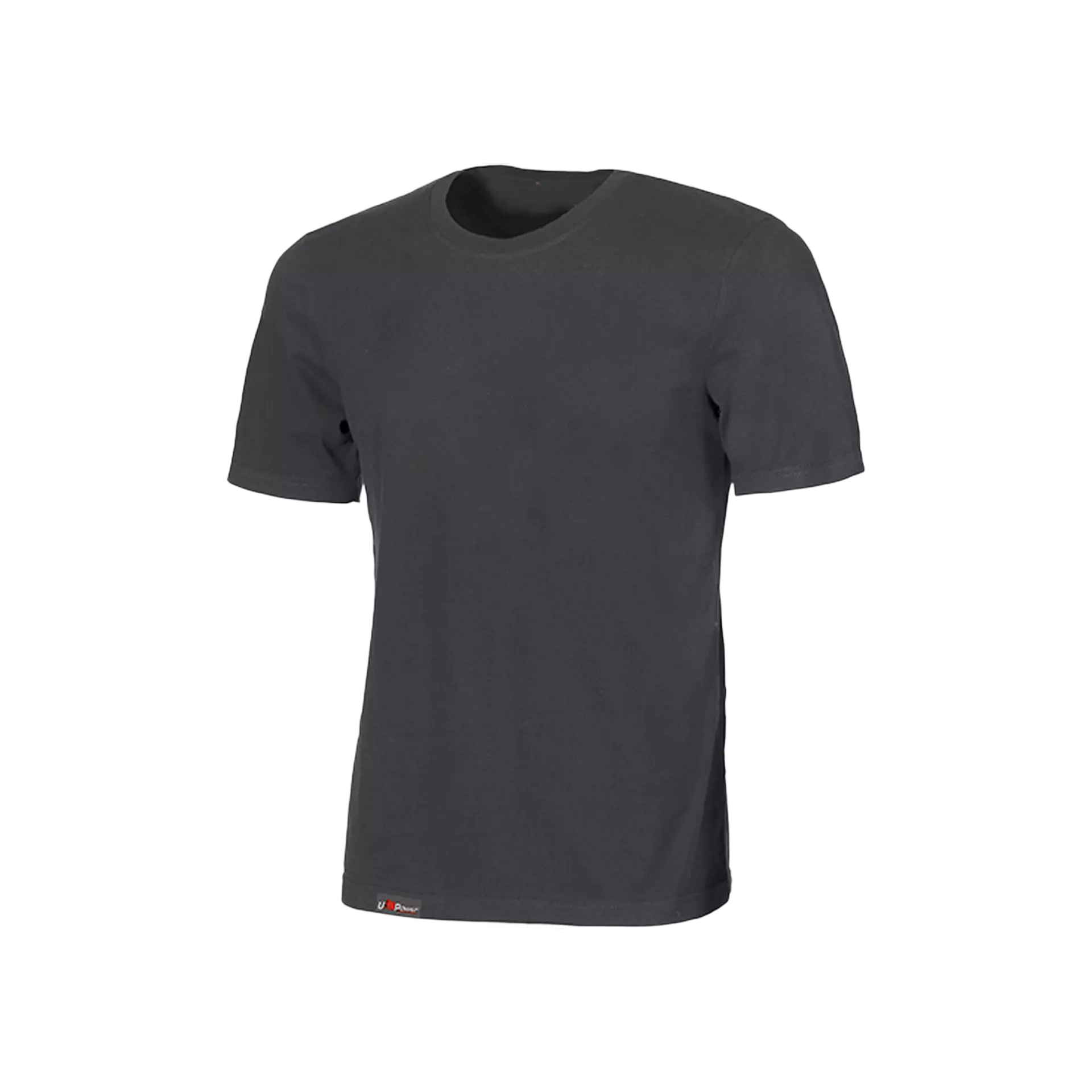 U-Power EY205GM, Linear Grey Meteorite T-Shirt