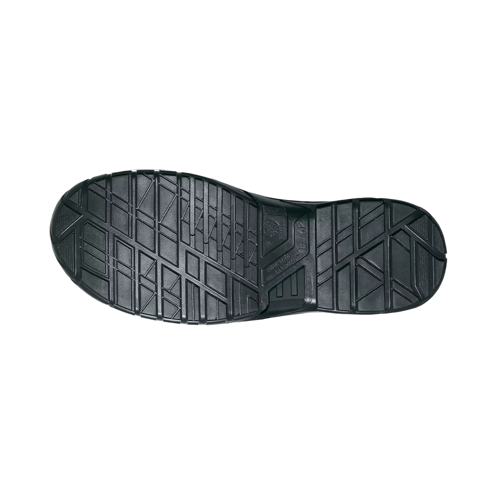 U-Power UK20759, Comfort Grip Low Shoe 01 FO SRC, image 2