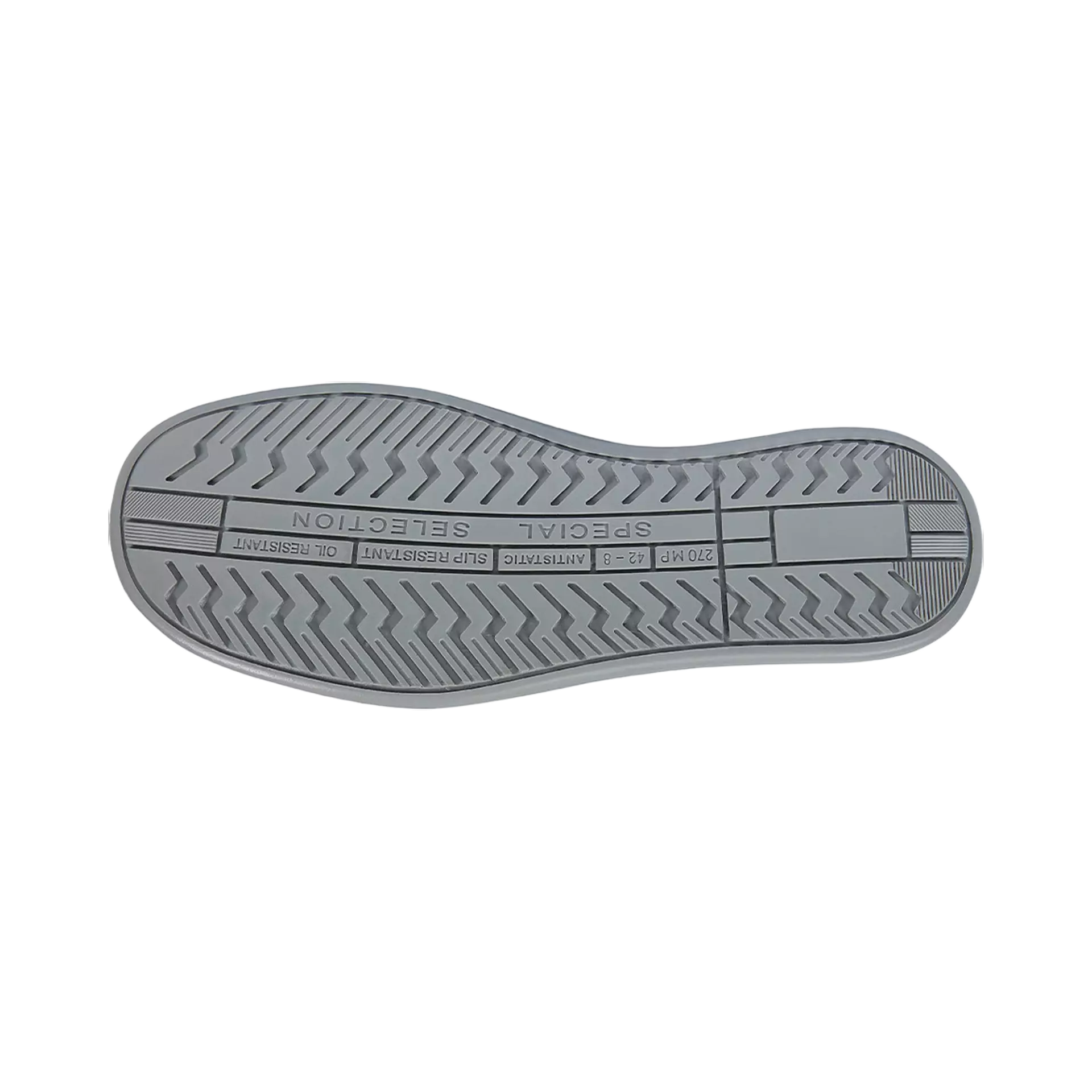 U-Power SN20056, Trophy Niedriger Schuh S1P SRC, image 2