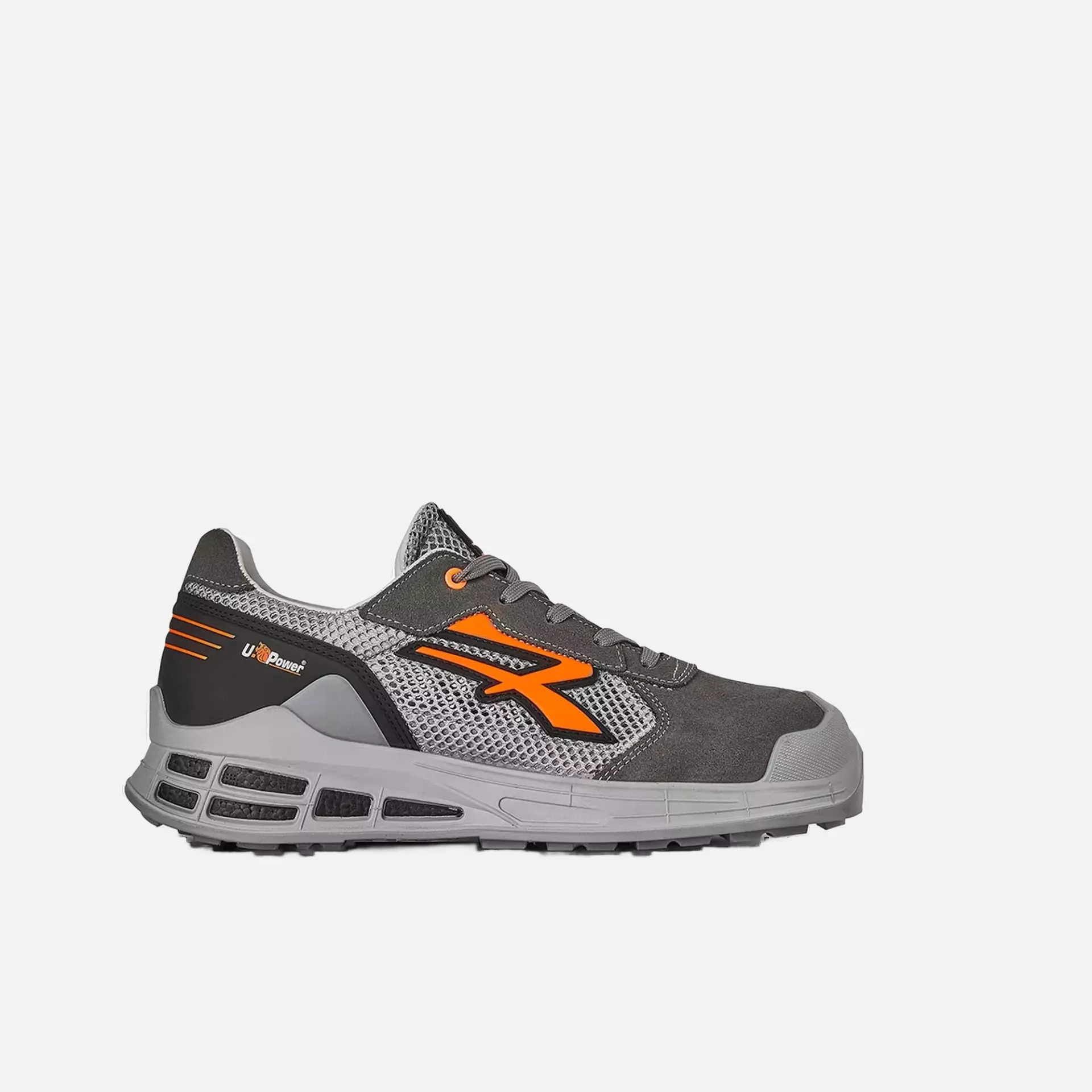 U-Power RN20056, Moki Low Shoe ESD S1P SRC, image 1