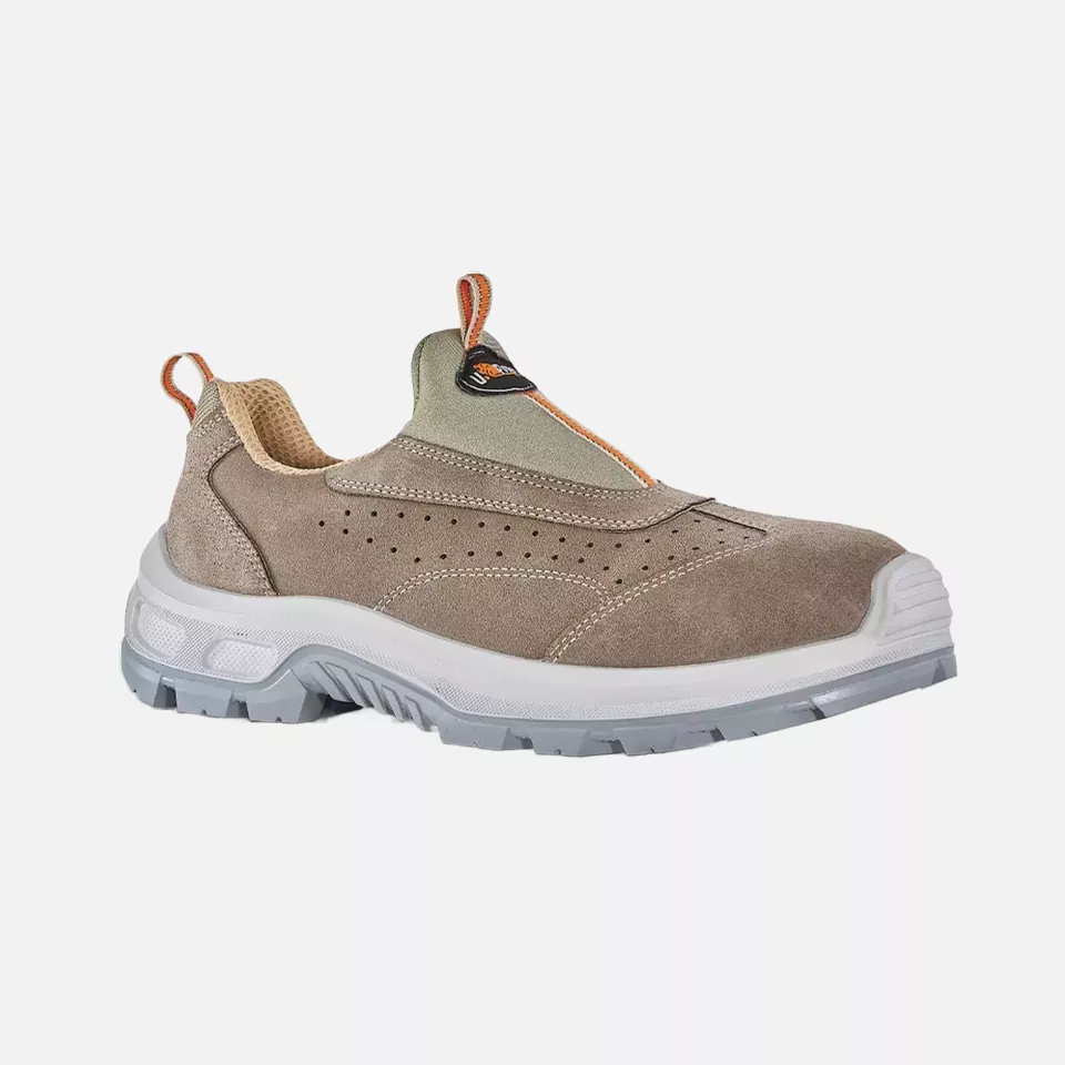 U-Power UA50026, Fit Halbschuh S1P SRC, image 1, gallery thumbnail
