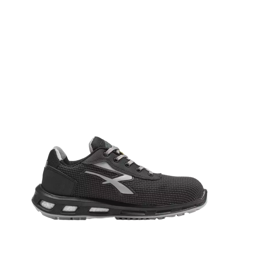 U-Power RL20376, Raptor Low Shoe ESD S3 CI SRC, image 4, gallery thumbnail