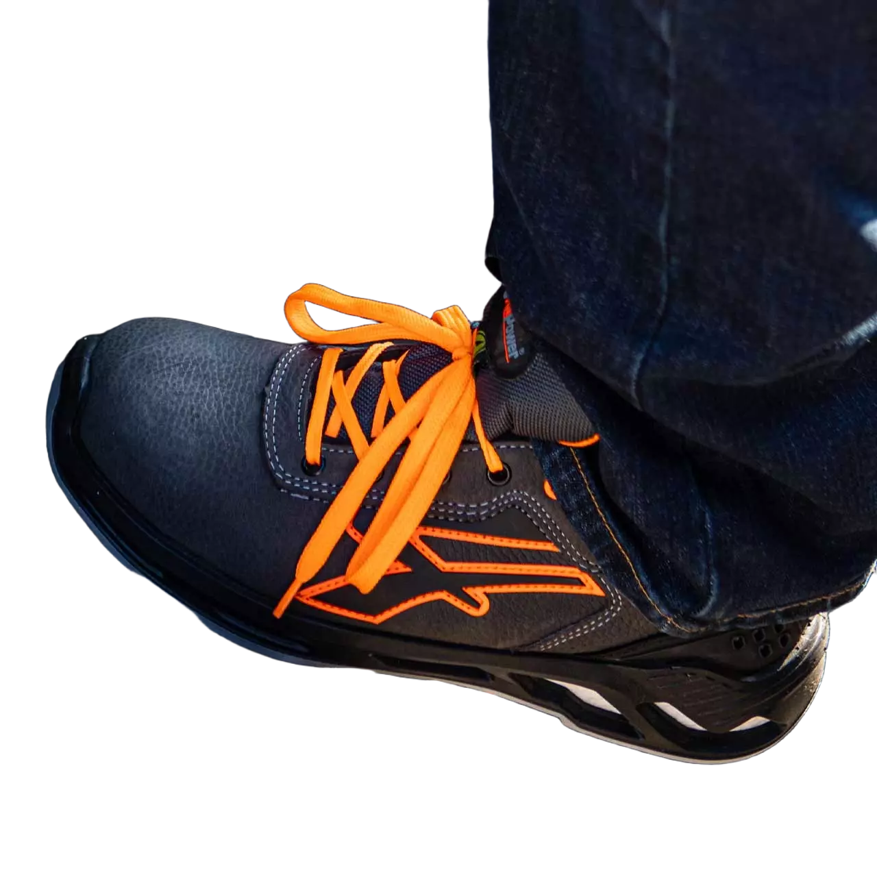 U-Power RS20124, Duke Low Shoe ESD S3 CI SRC, image 5