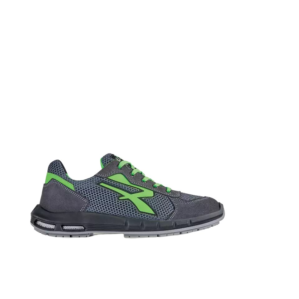 U-Power RP20026, Gemini Low Shoe ESD Plus S1P SRC, image 1, gallery thumbnail