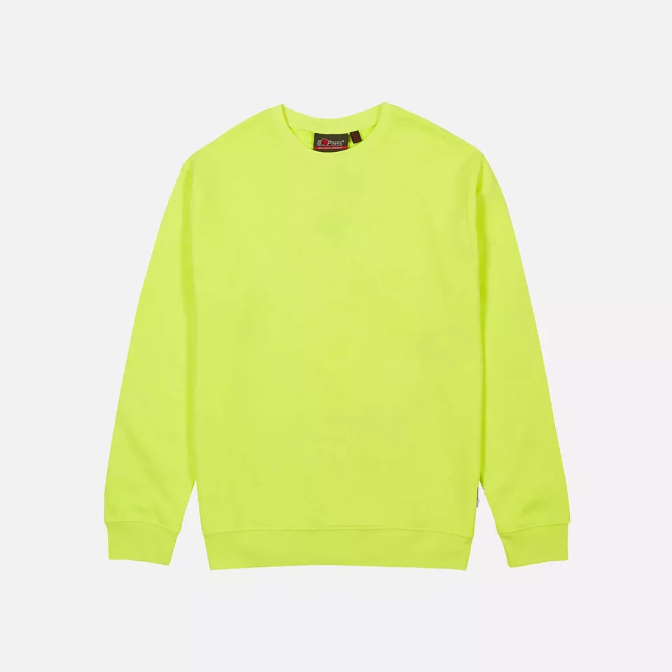 U-Power EY297YY, Ombo Yellow Yellow Sweatshirt, image 1, gallery thumbnail