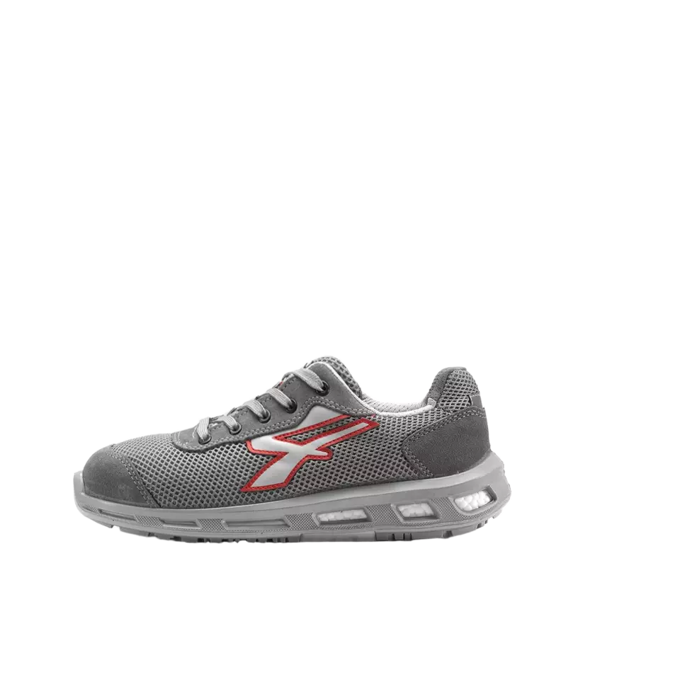 U-Power RL20456, Frequency Low Shoe ESD S1P SRC, image 7, gallery thumbnail