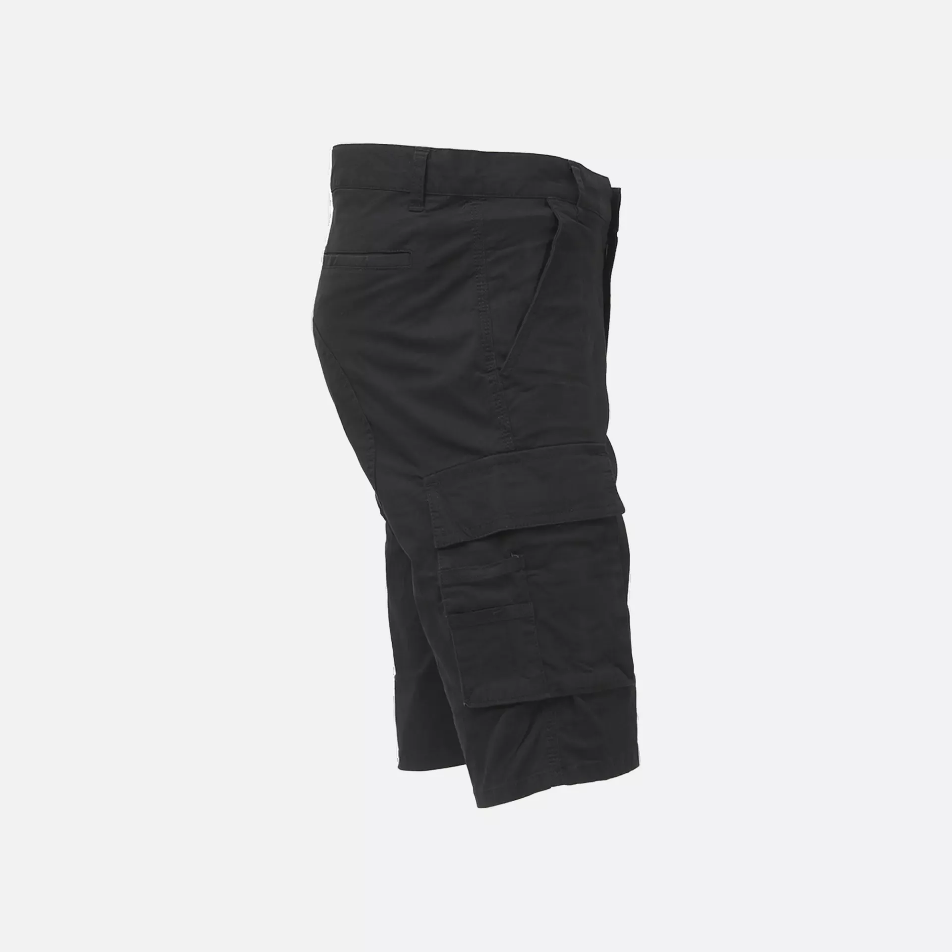 U-Power EY132BC, Summer Black Carbon Shorts, image 6