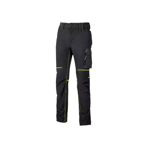  FU189BC, U-Power World Black Carbon Hose