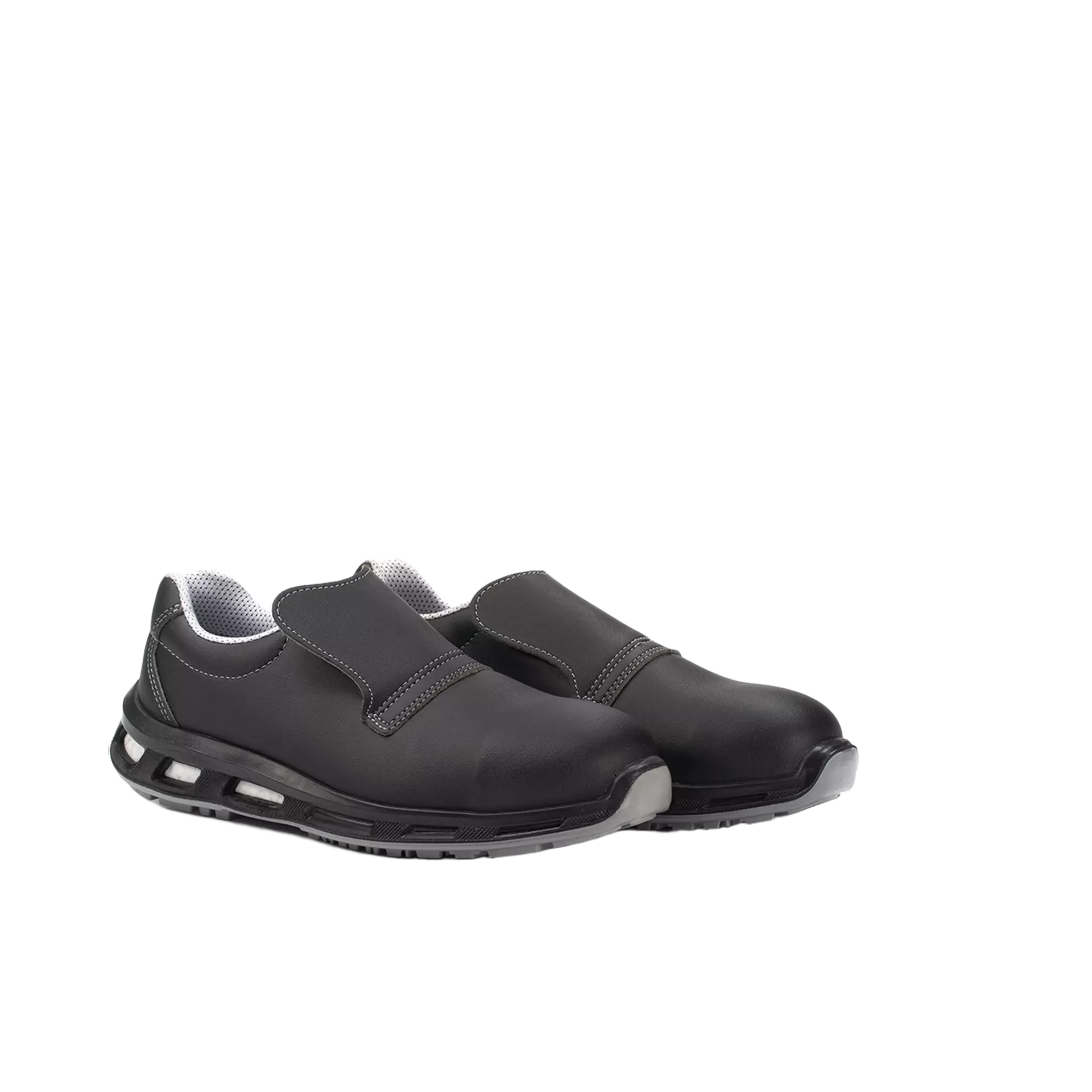 U-Power RL20282, Noir Low Shoe S2 SRC, image 2