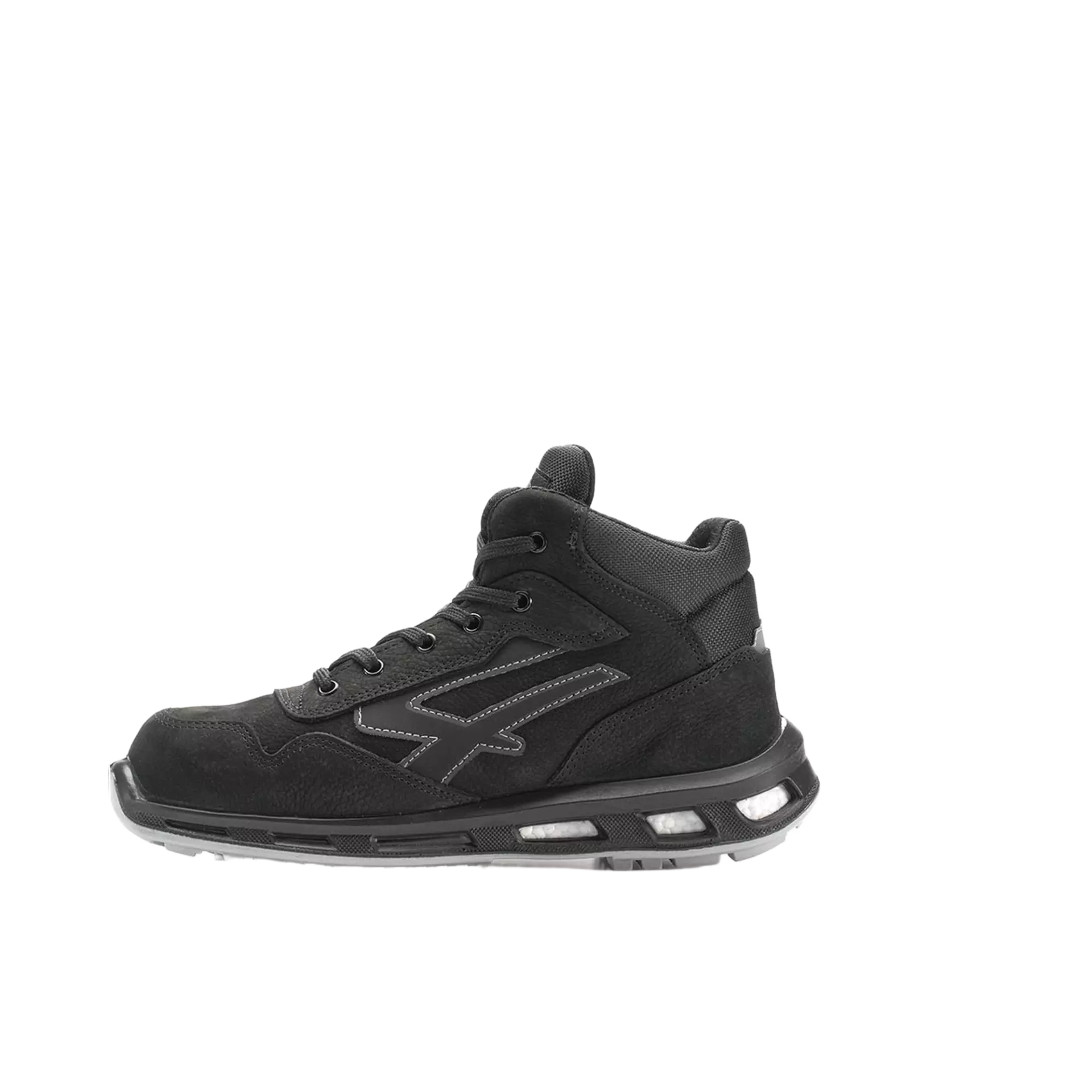 U-Power RL10013, Lift Hoher Schuh ESD S3 CI SRC, image 7