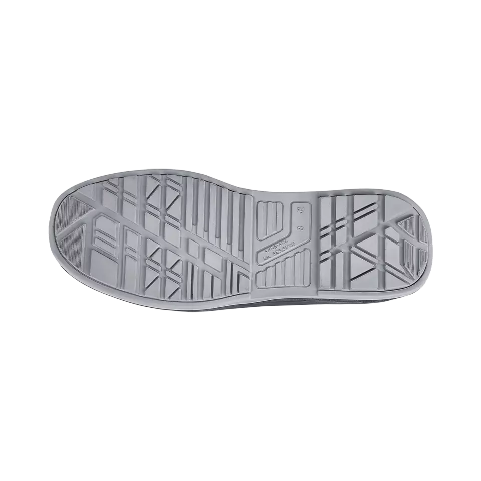 Outsole Properties · Anti Slip feature highlight
