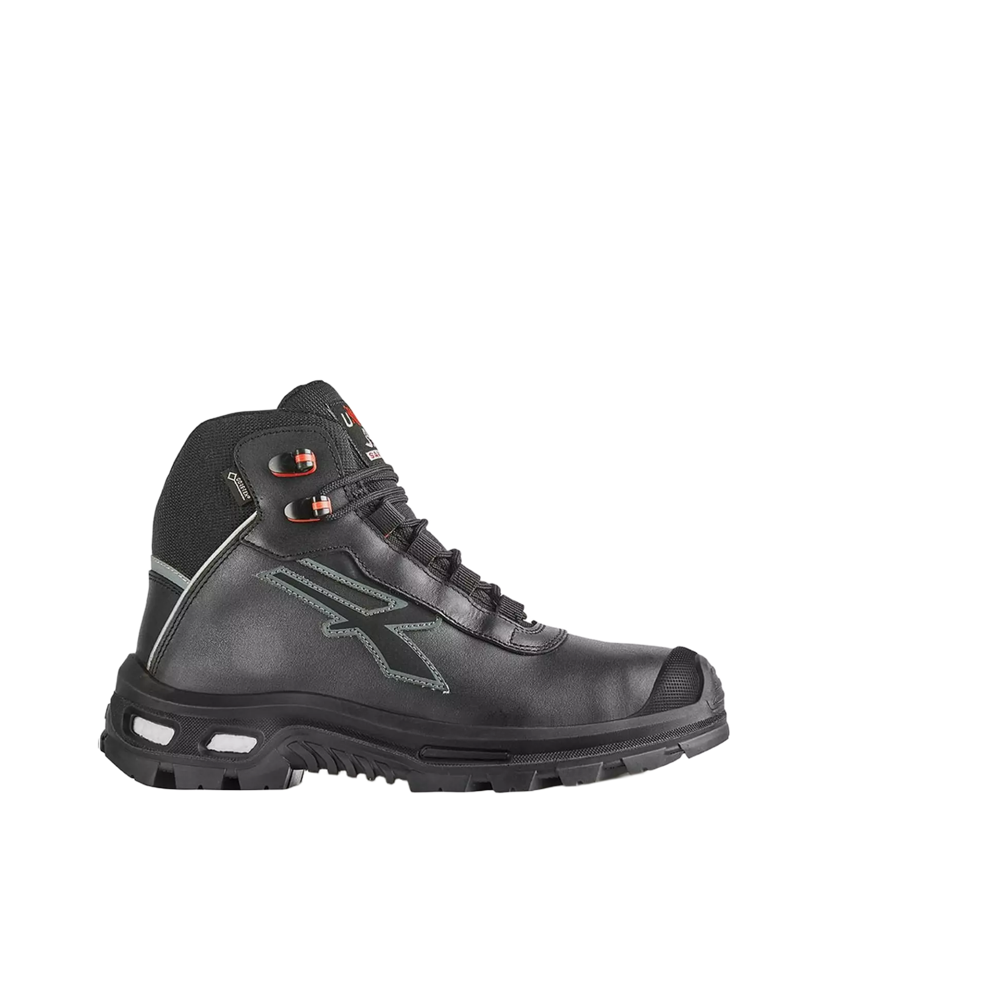 U-Power RL1E134, Legend High Shoe S3 HRO HI CI WR SRC, image 1