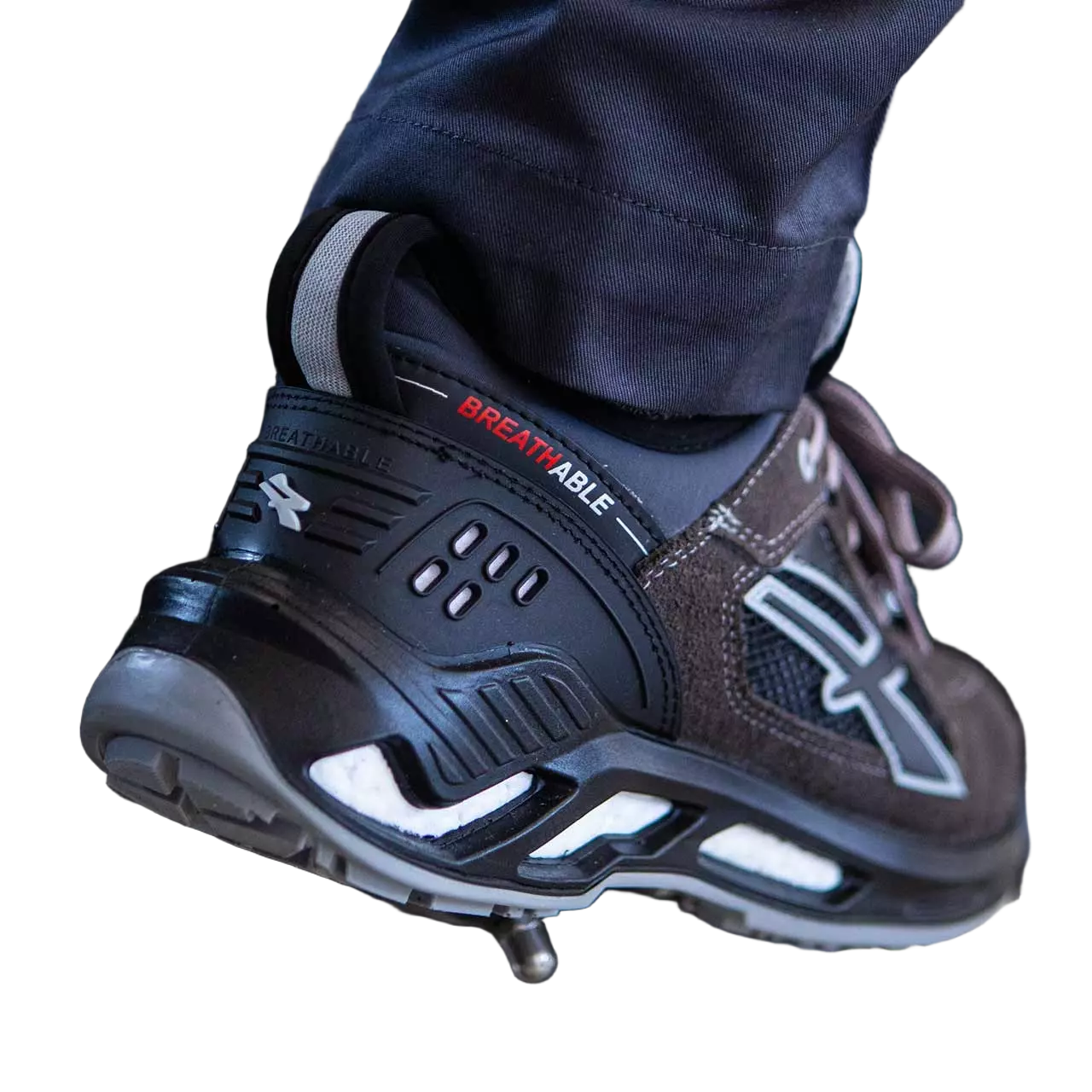U-Power RS20046, Saber Low Shoe ESD S1P SRC, image 4